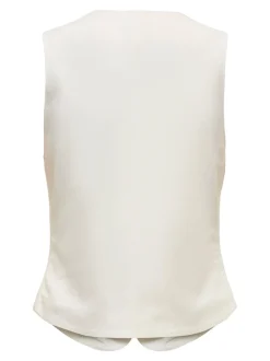 ONLGOA Lino Gilet formali