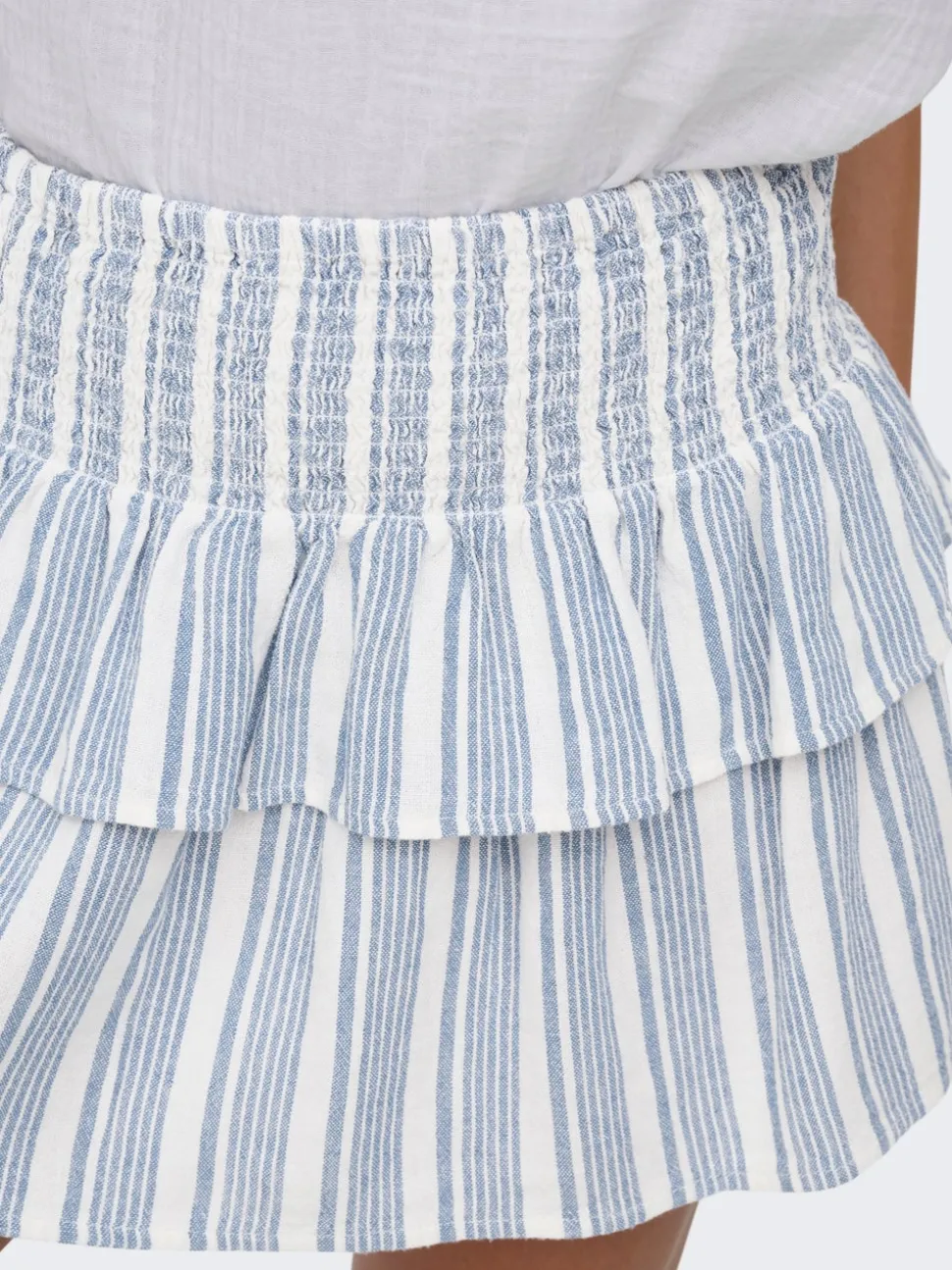 ONLGOA Lino Gonna Gonna pantaloncino