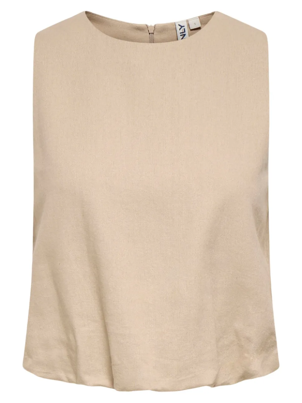 ONLGOA lino Top