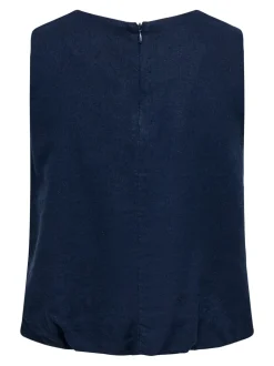 ONLGOA lino Top