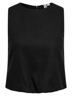 ONLGOA lino Top