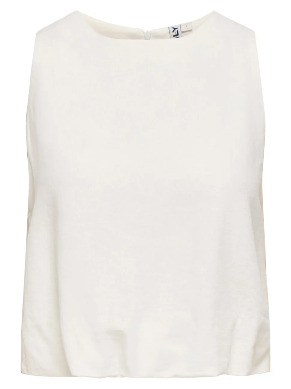 ONLGOA lino Top