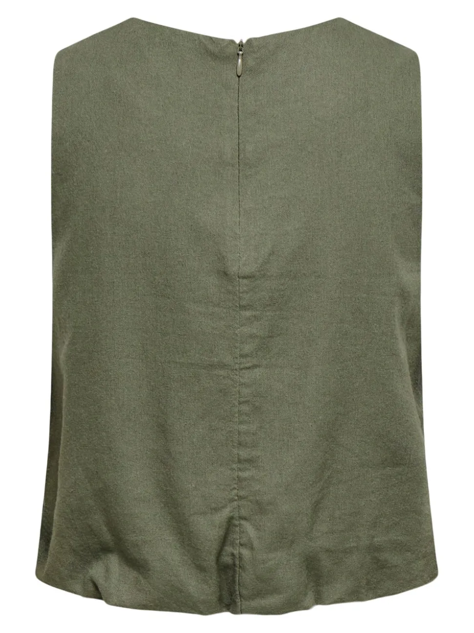 ONLGOA lino Top