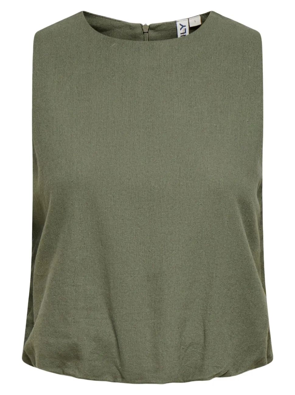 ONLGOA lino Top