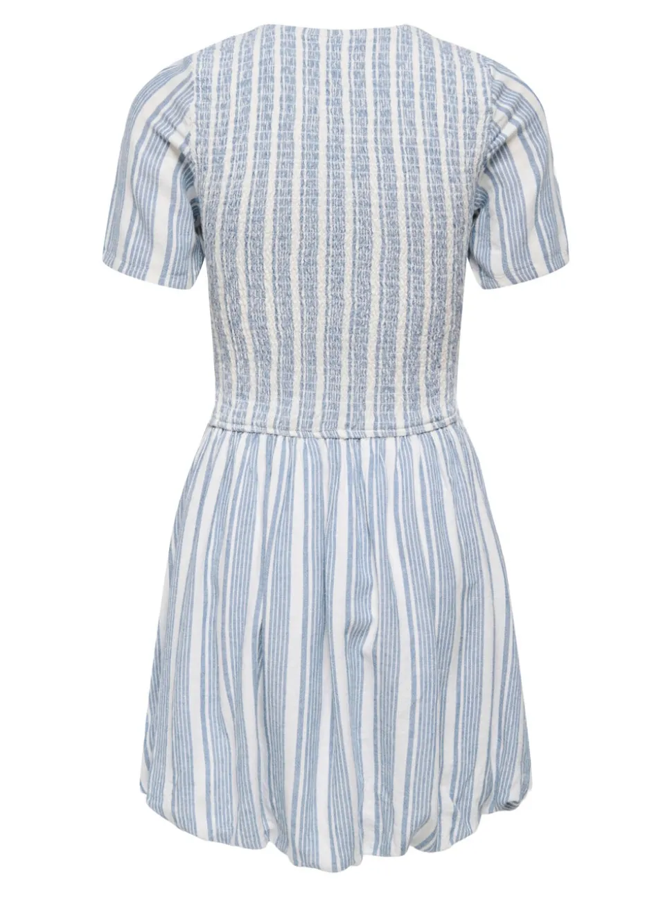 ONLGOA Lino Vestito corto