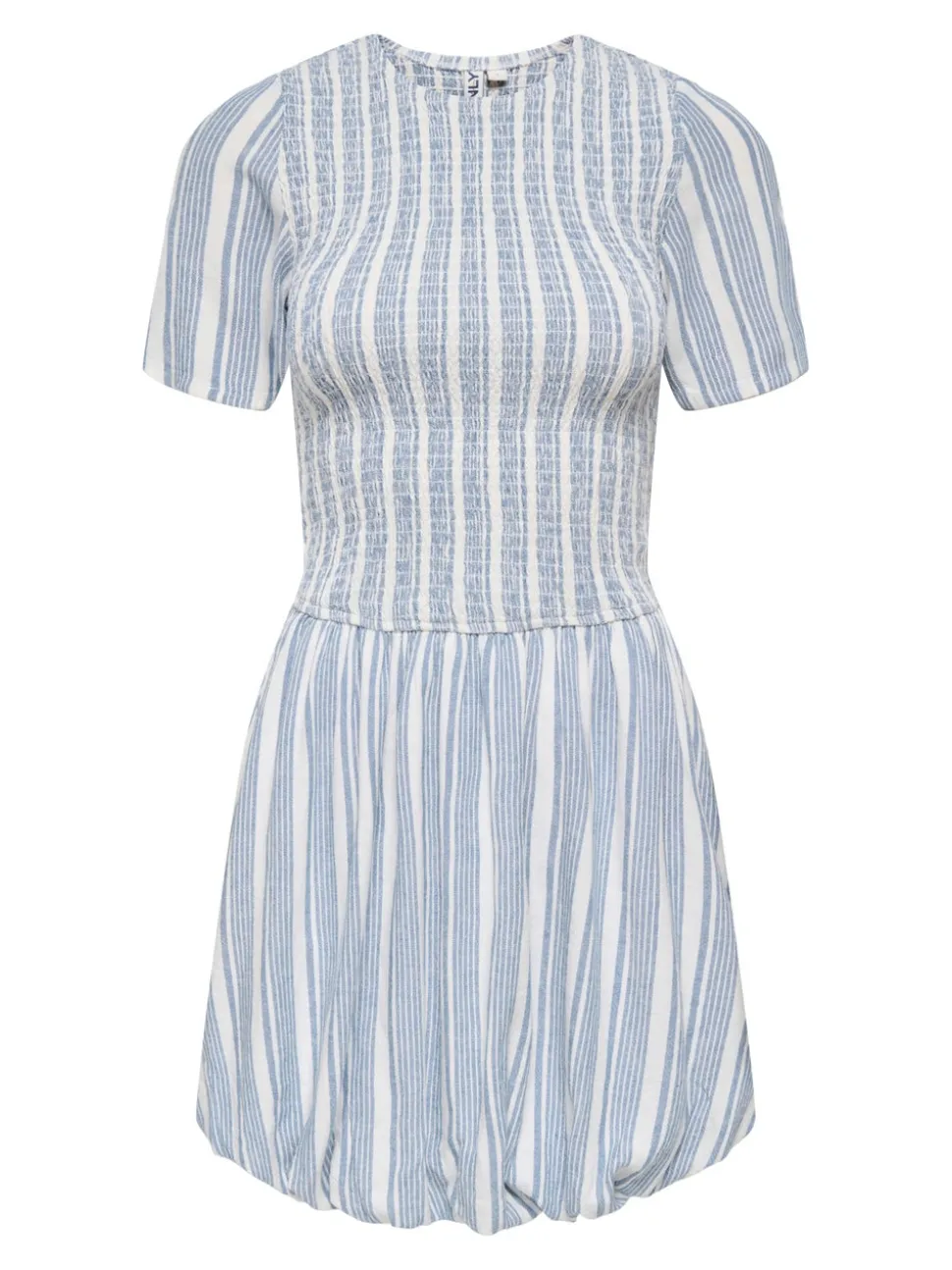 ONLGOA Lino Vestito corto