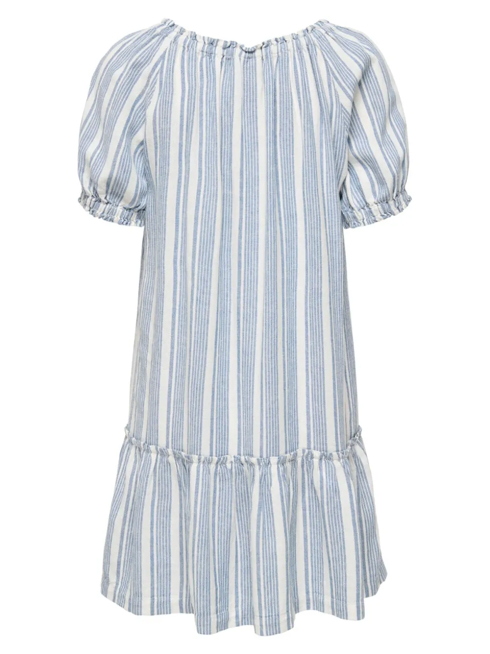 ONLGOA Lino Vestito corto