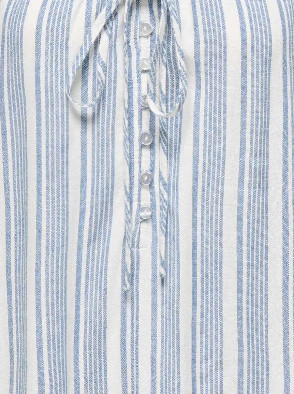 ONLGOA Lino Vestito corto