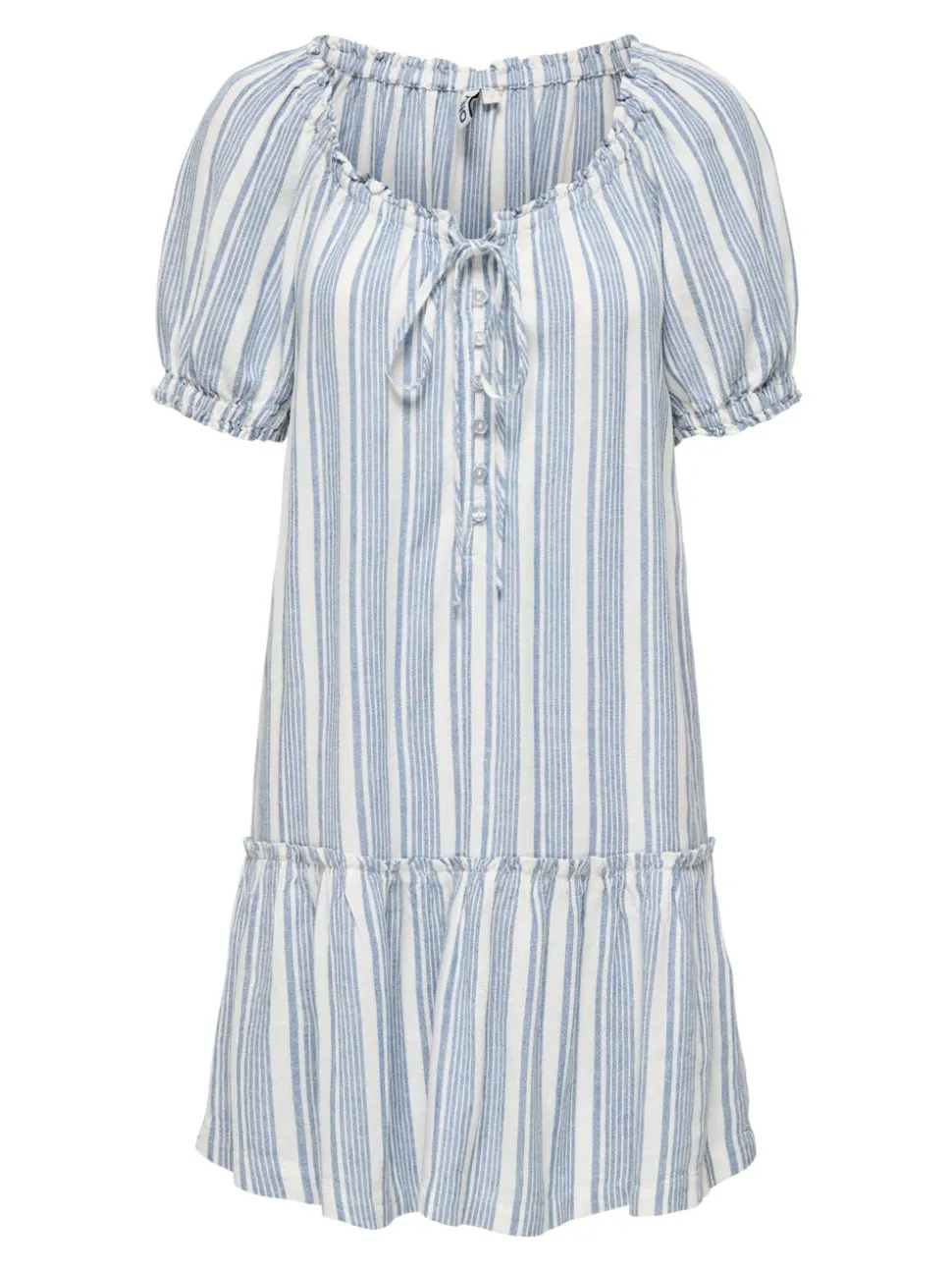 ONLGOA Lino Vestito corto