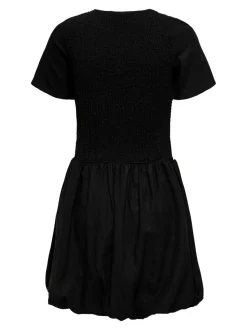 ONLGOA Lino Vestito corto