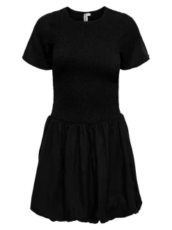 ONLGOA Lino Vestito corto