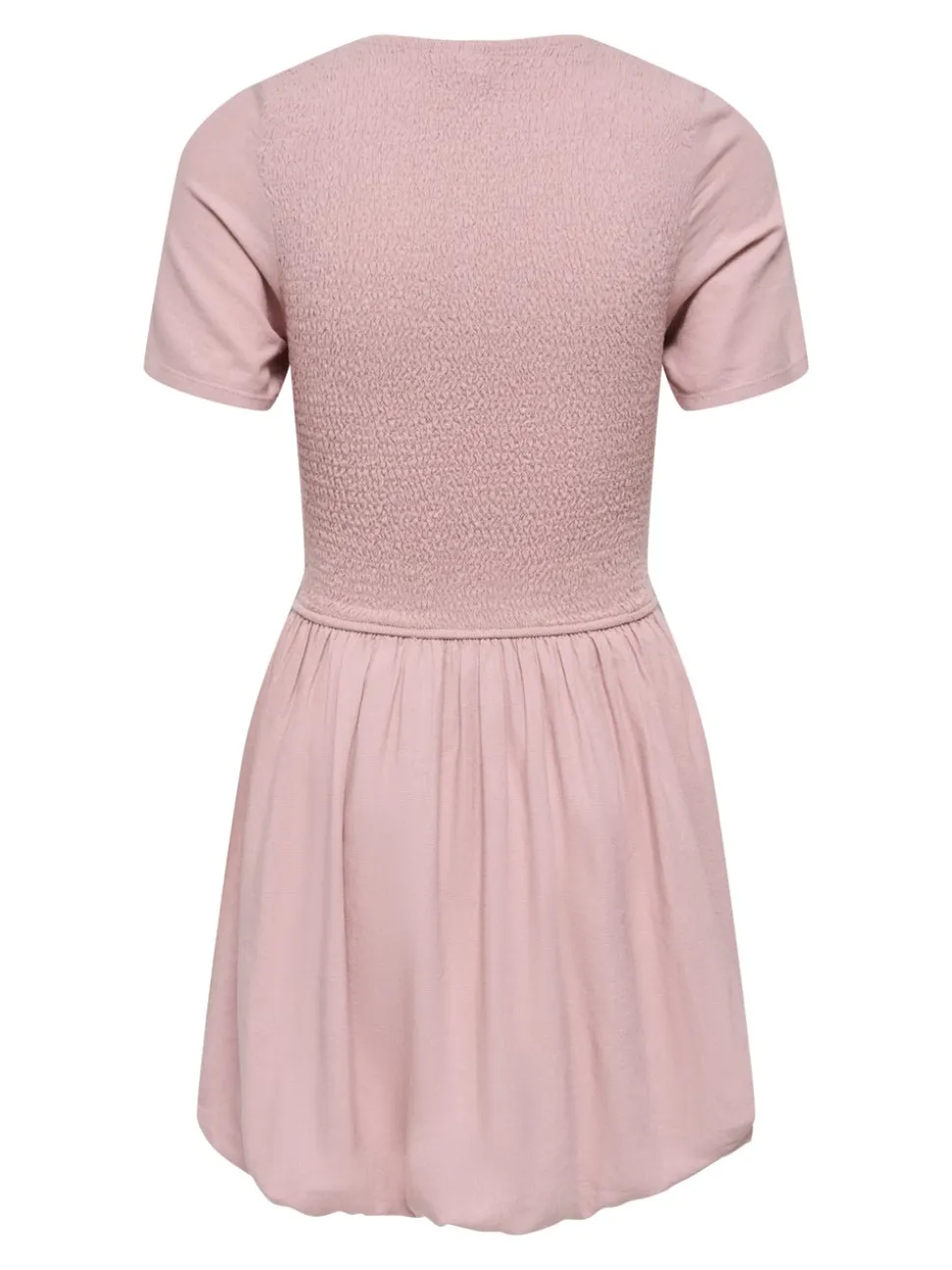 ONLGOA Lino Vestito corto