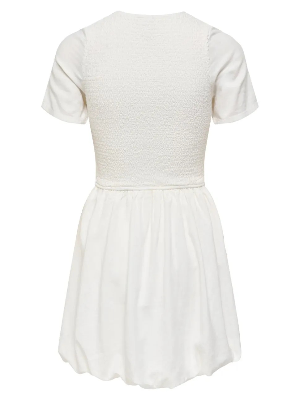ONLGOA Lino Vestito corto