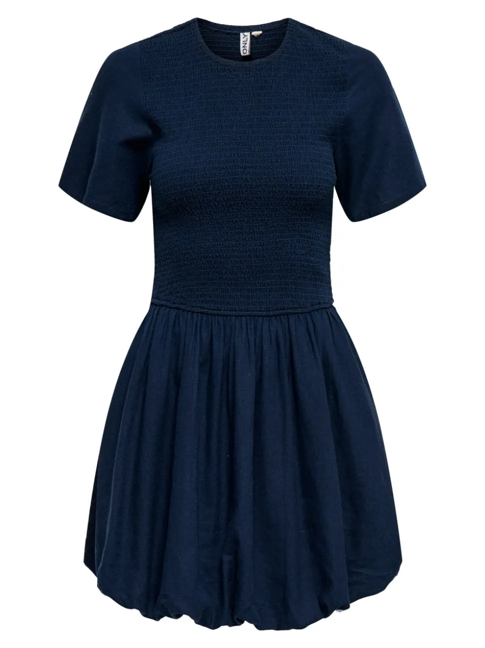 ONLGOA Lino Vestito corto
