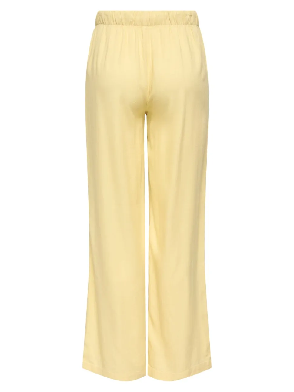 ONLGOA Straight Fit Lino Pantaloni