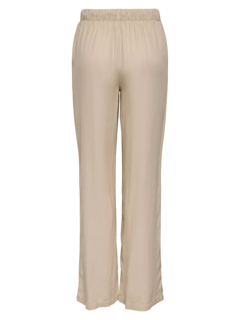 ONLGOA Straight Fit Lino Pantaloni