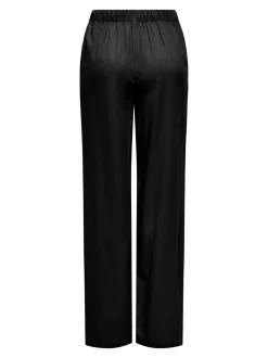 ONLGOA Straight Fit Lino Pantaloni