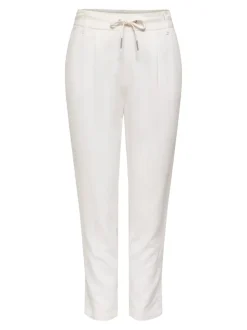 ONLGOA-POPTRASH Comfort Fit Lino Pantaloni