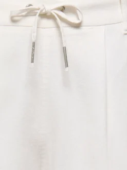 ONLGOA-POPTRASH Comfort Fit Lino Pantaloni