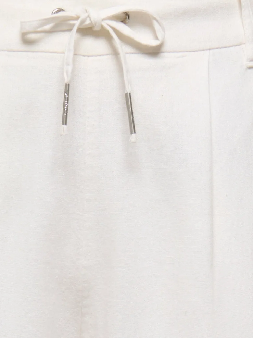 ONLGOA-POPTRASH Comfort Fit Lino Pantaloni