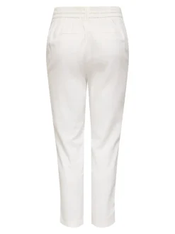 ONLGOA-POPTRASH Comfort Fit Lino Pantaloni