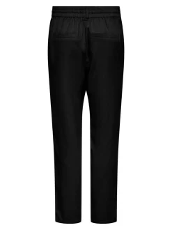 ONLGOA-POPTRASH Comfort Fit Lino Pantaloni