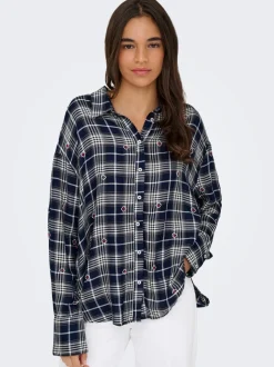 ONLGRACE Camicia