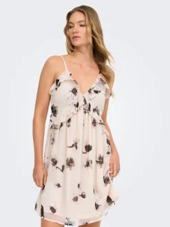 ONLGRETCHEN Vestito midi