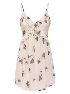 ONLGRETCHEN Vestito midi