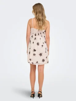 ONLGRETCHEN Vestito midi