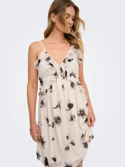 ONLGRETCHEN Vestito midi