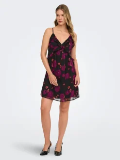 ONLGRETCHEN Vestito midi