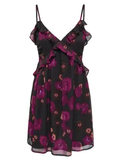 ONLGRETCHEN Vestito midi