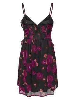 ONLGRETCHEN Vestito midi