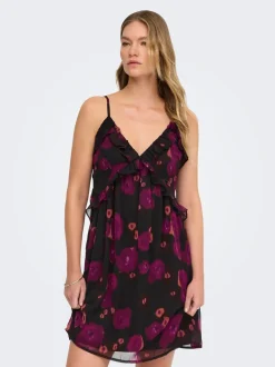 ONLGRETCHEN Vestito midi