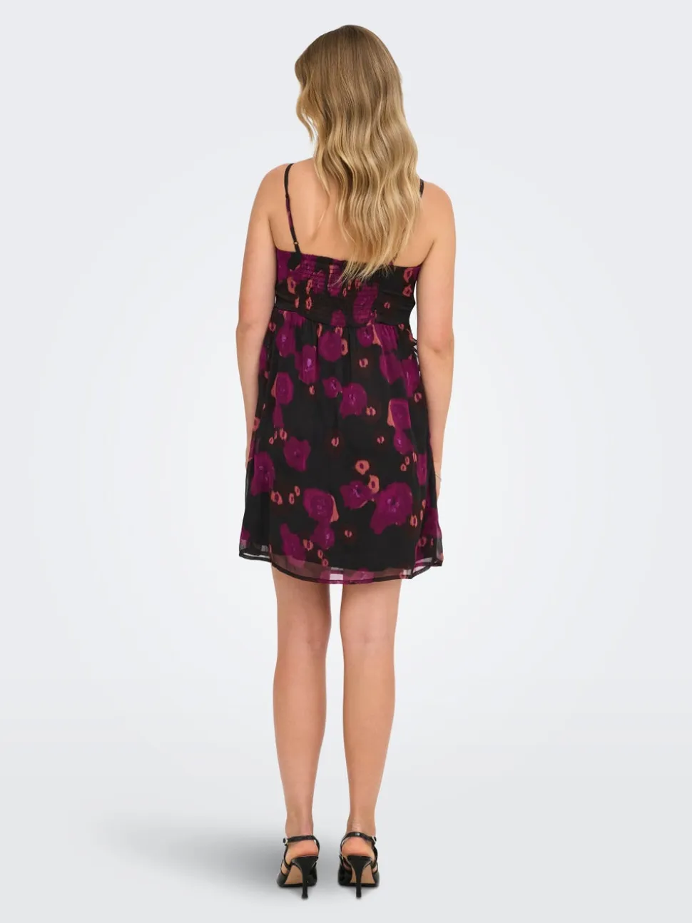 ONLGRETCHEN Vestito midi
