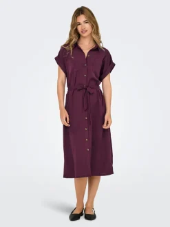 ONLHANNOVER Vestito lungo
