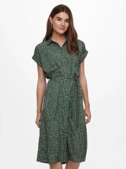 ONLHANNOVER Vestito lungo