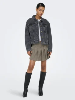 ONLHARPER Giubbotto di jeans