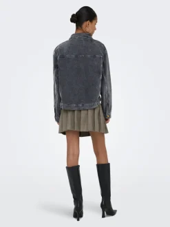 ONLHARPER Giubbotto di jeans
