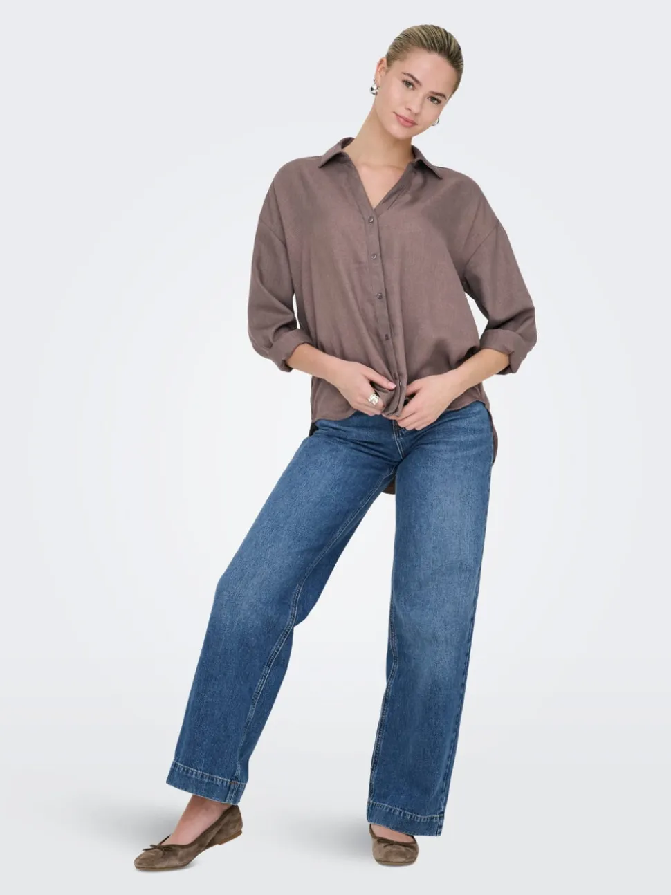 ONLHARRIET Camicia