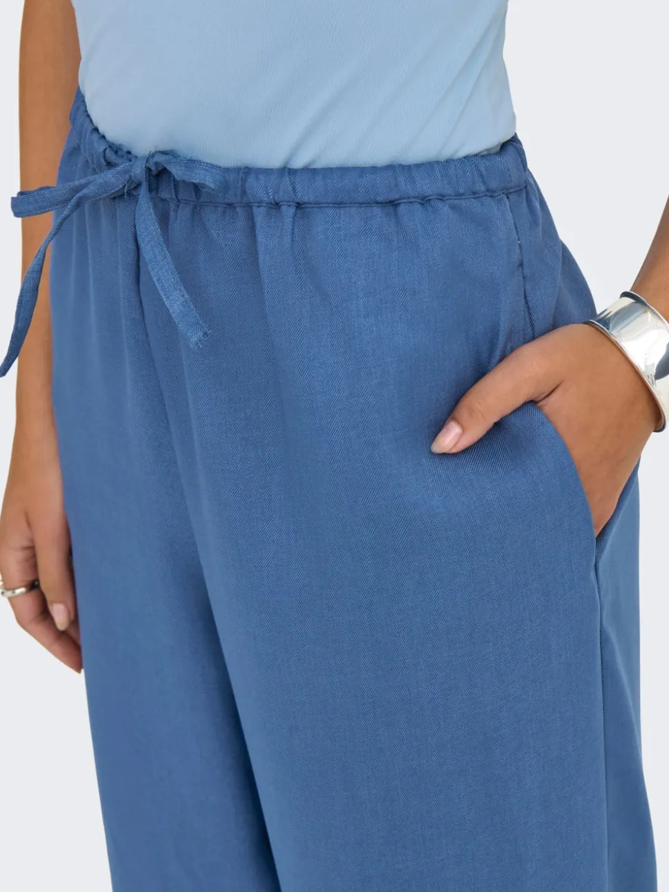 ONLHARRIET Regular Fit Pantaloni