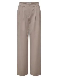 ONLHATTIE Straight Tapered Fit Pantaloni