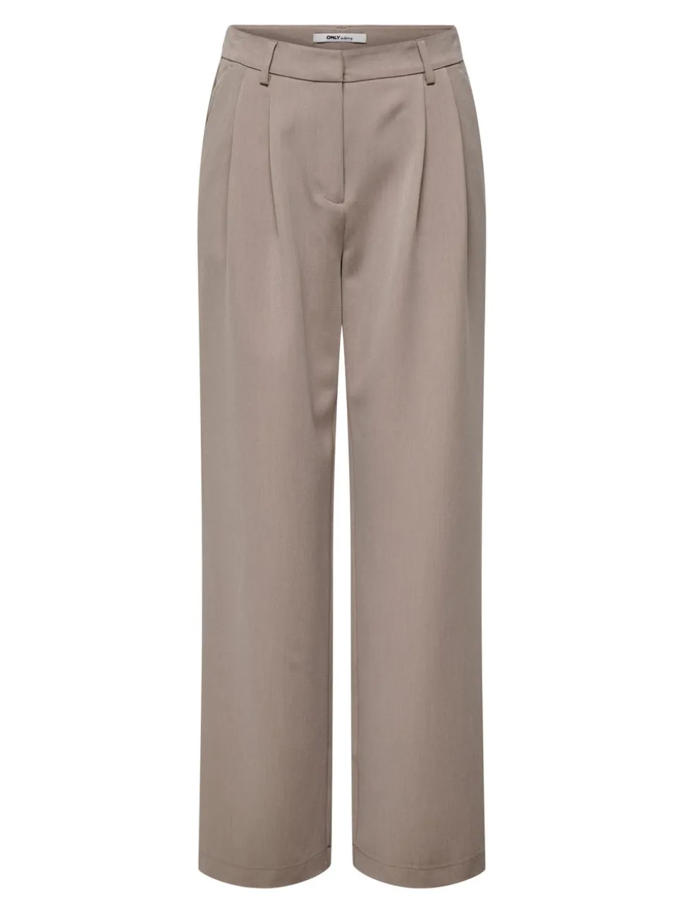 ONLHATTIE Straight Tapered Fit Pantaloni
