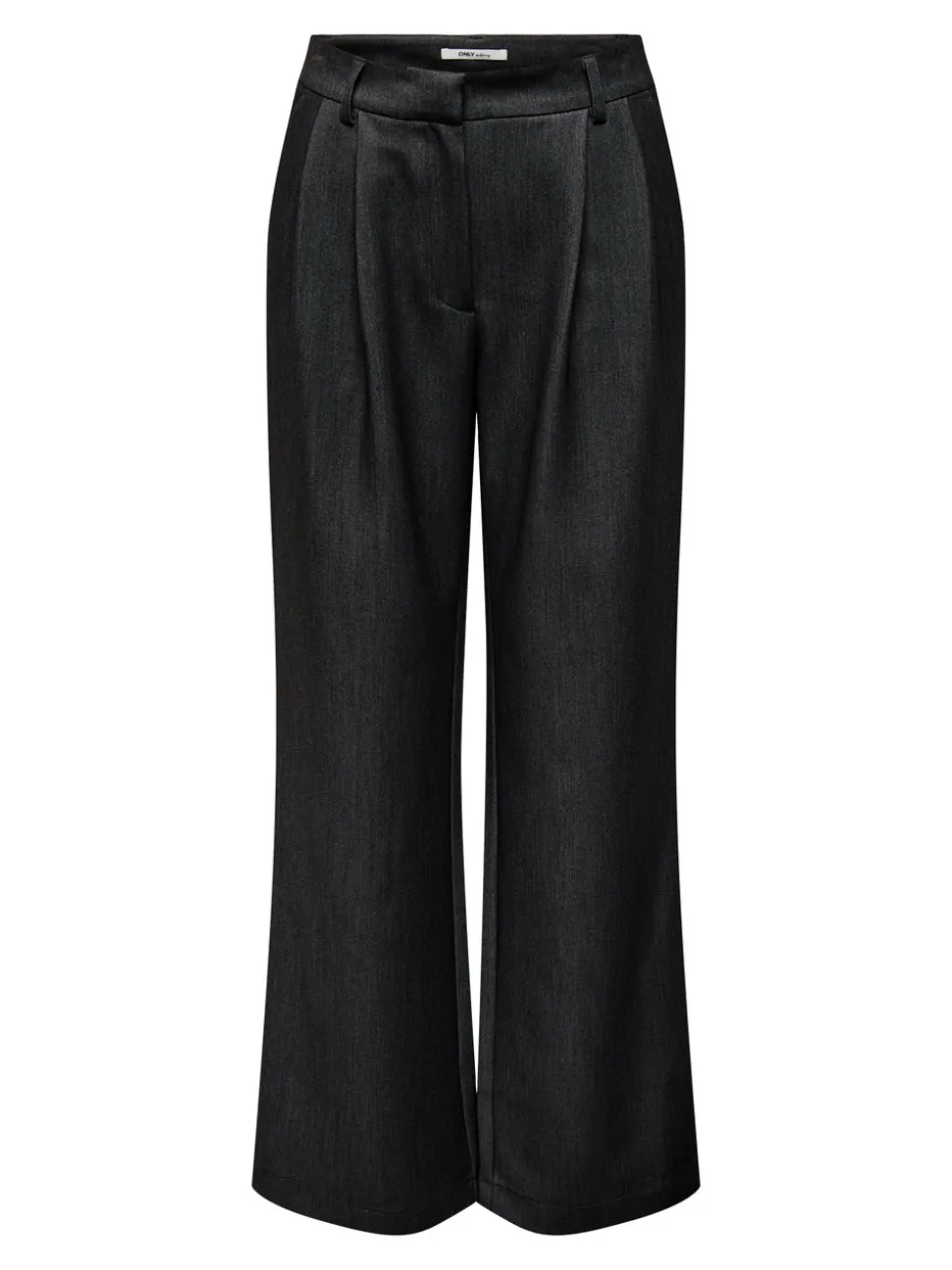 ONLHATTIE Straight Tapered Fit Pantaloni
