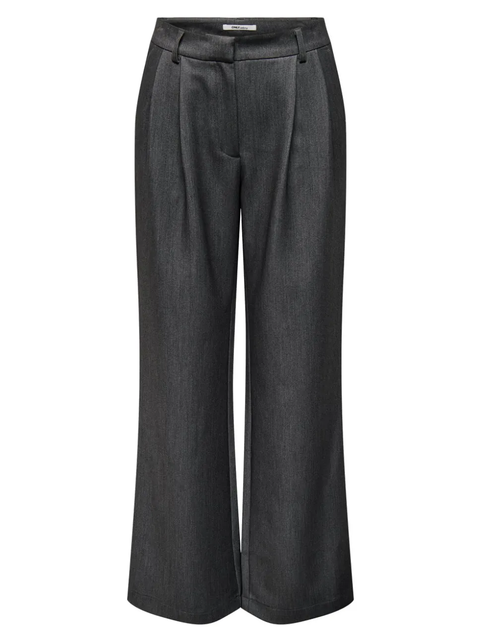 ONLHATTIE Straight Tapered Fit Pantaloni