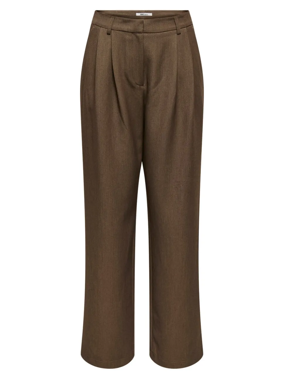 ONLHATTIE Straight Tapered Fit Pantaloni