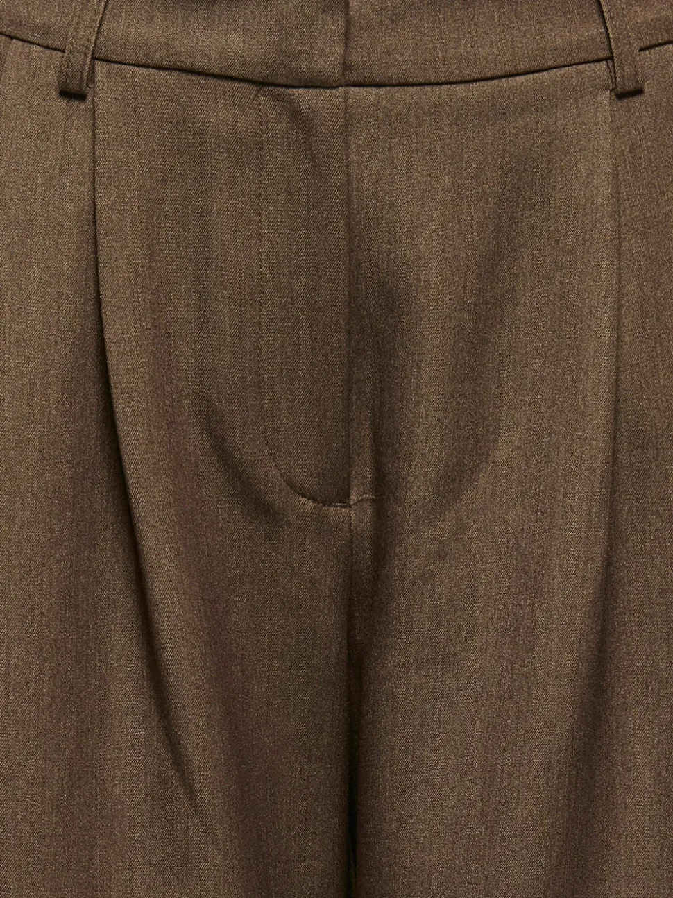 ONLHATTIE Straight Tapered Fit Pantaloni