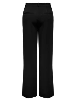 ONLHATTIE-LANA Straight Tapered Fit Pantaloni a gamba larga