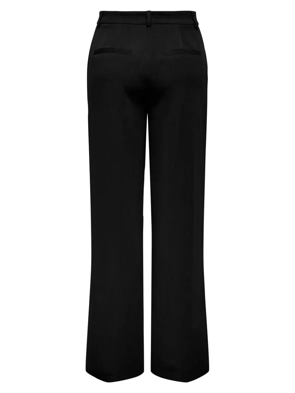 ONLHATTIE-LANA Straight Tapered Fit Pantaloni a gamba larga